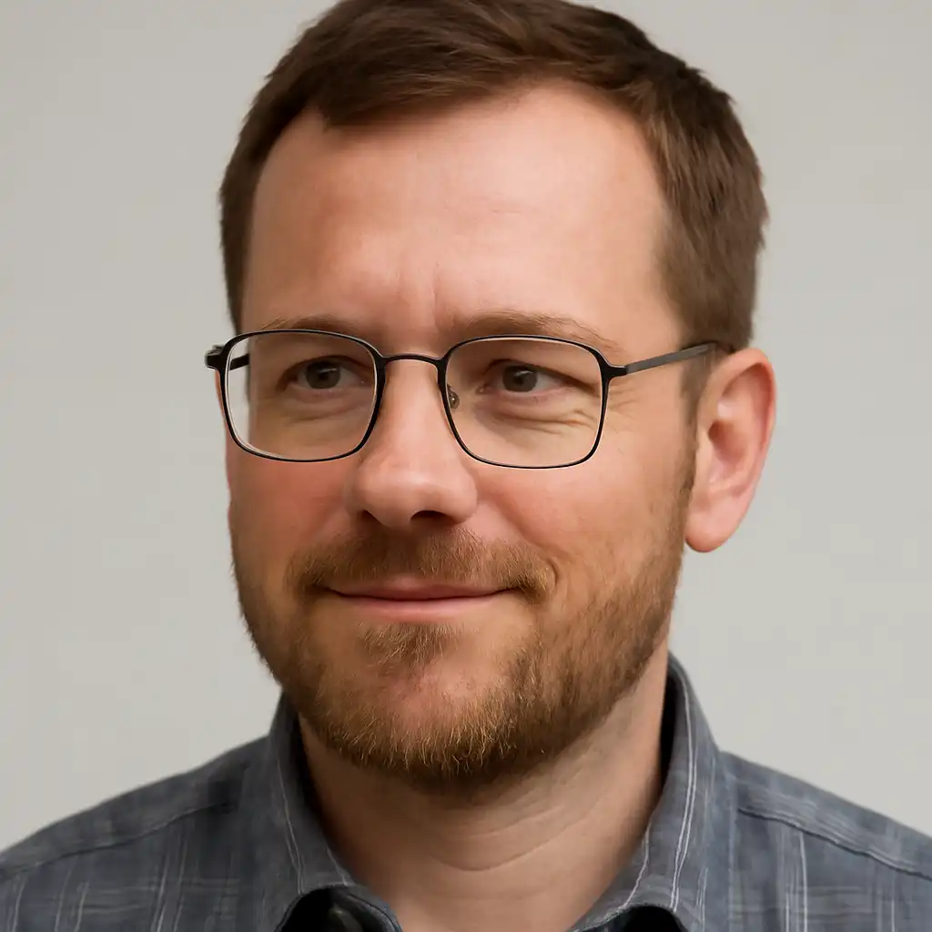 Florian Lehmann